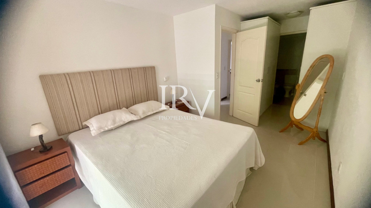 Apartamento ID.916 - Venta de Apartamento Penthouse en Rincón del Indio, Punta del Este