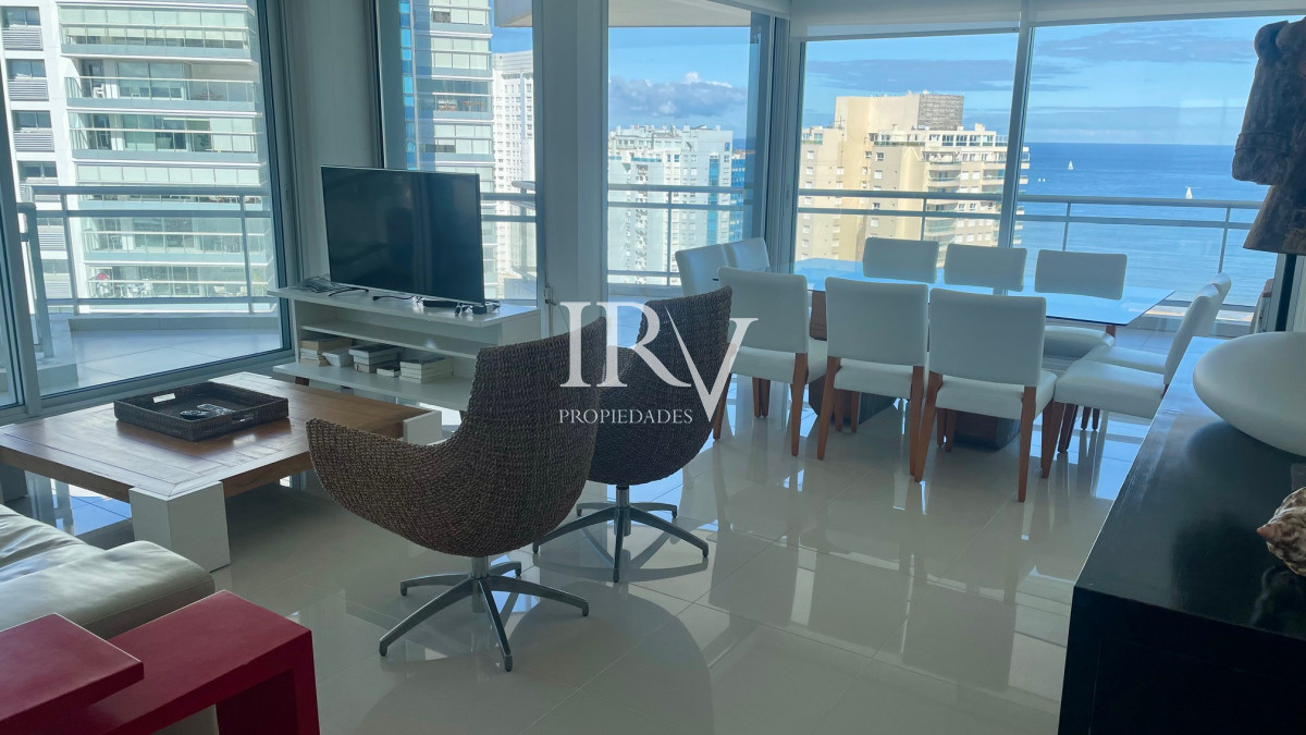 Mansa - GoPunta - Portal Inmobiliario de Punta del Este - Maldonado