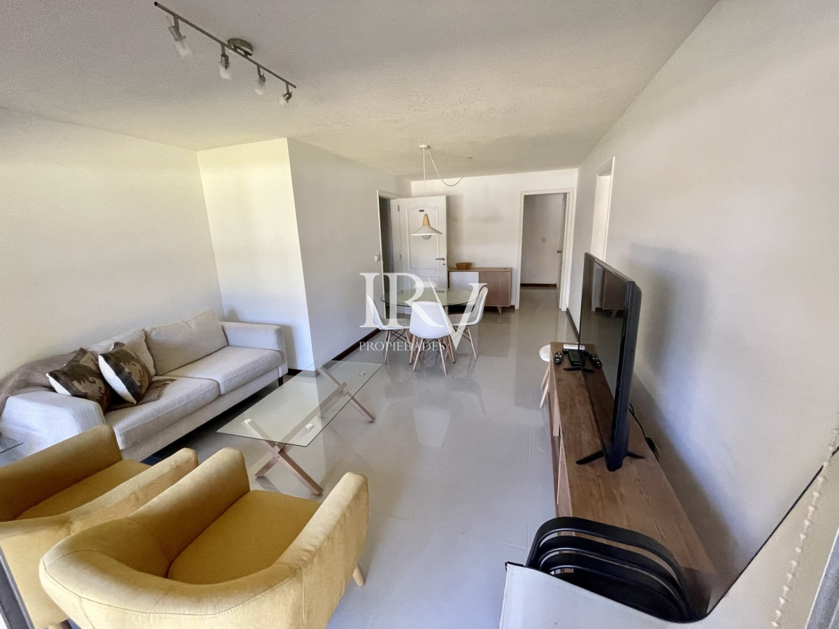 Apartamento ID.129 - Muy lindo apartamento en Rincón del Indio de Punta del Este
