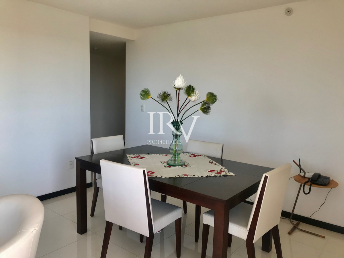 Apartamento ID.532 - Apartamento en Venta en Punta del Este. Con renta anual