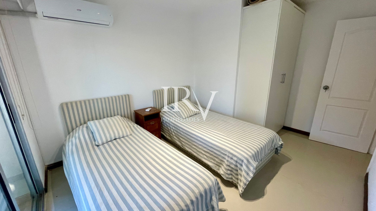 Apartamento ID.684 - Venta de Apartamento en Rincón del Indio de Punta del Este