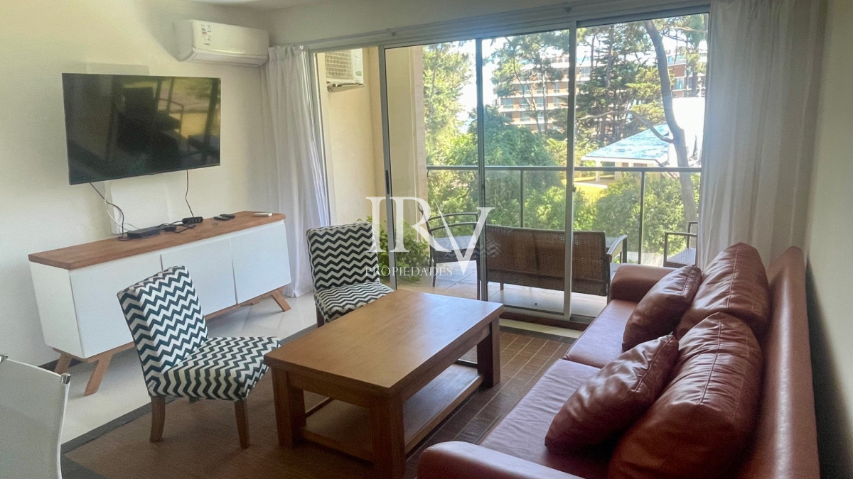 Apartamento ID.916 - Venta de Apartamento Penthouse en Rincón del Indio, Punta del Este