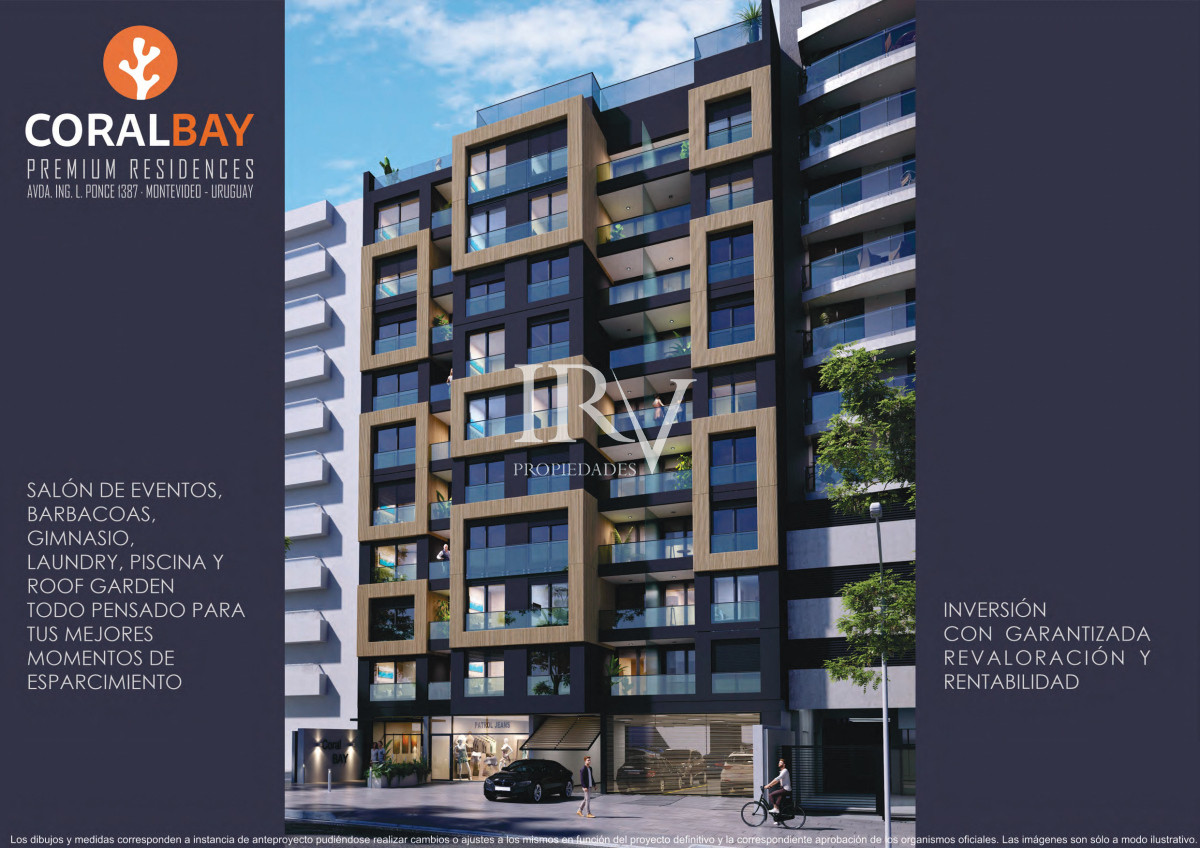 Parque Batlle - GoPunta - Portal Inmobiliario de Punta del Este - Maldonado