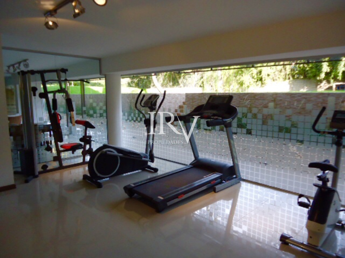 Apartamento ID.684 - Venta de Apartamento en Rincón del Indio de Punta del Este