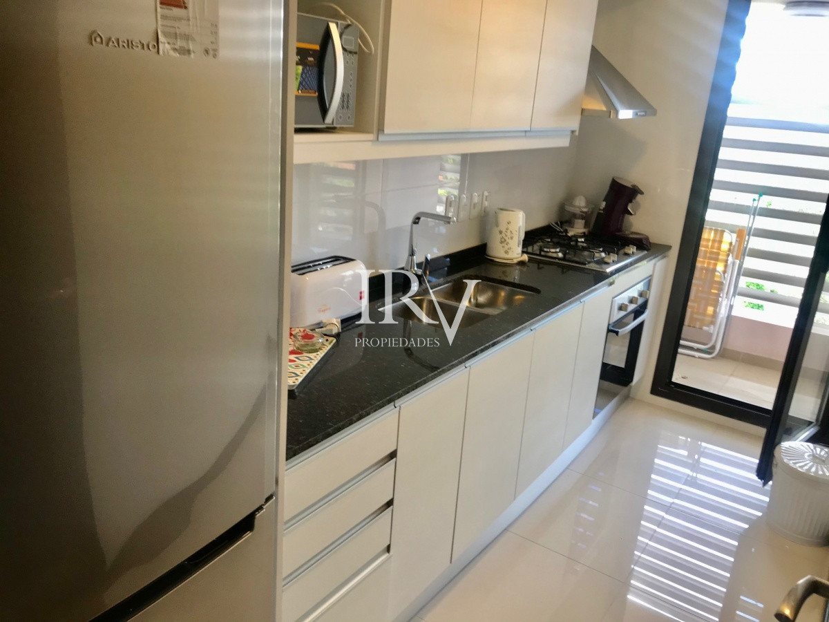 Apartamento ID.532 - Apartamento en Venta en Punta del Este. Con renta anual