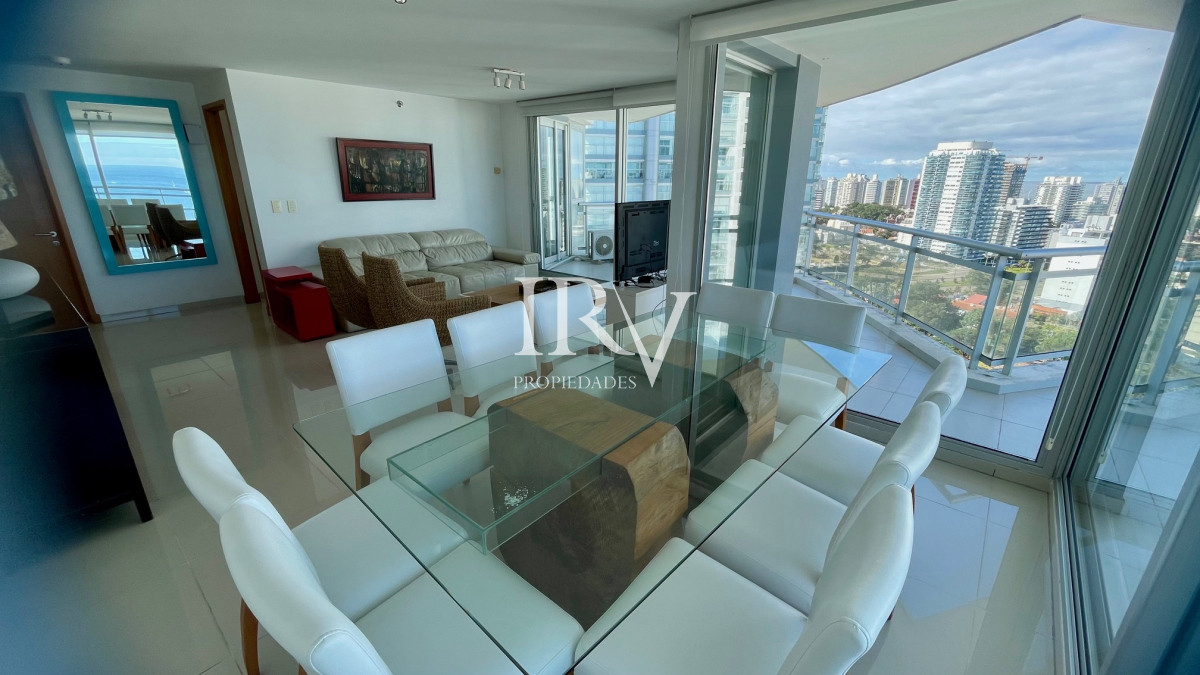 Mansa - GoPunta - Portal Inmobiliario de Punta del Este - Maldonado
