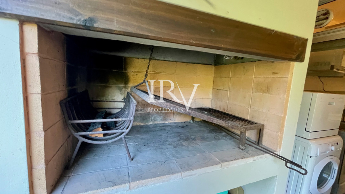 Apartamento ID.684 - Venta de Apartamento en Rincón del Indio de Punta del Este