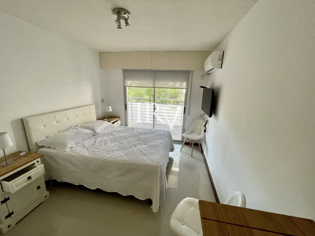 Apartamento ID.129 - Muy lindo apartamento en Rincón del Indio de Punta del Este