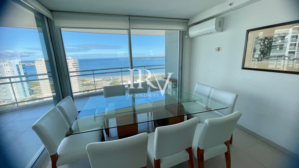 Mansa - GoPunta - Portal Inmobiliario de Punta del Este - Maldonado
