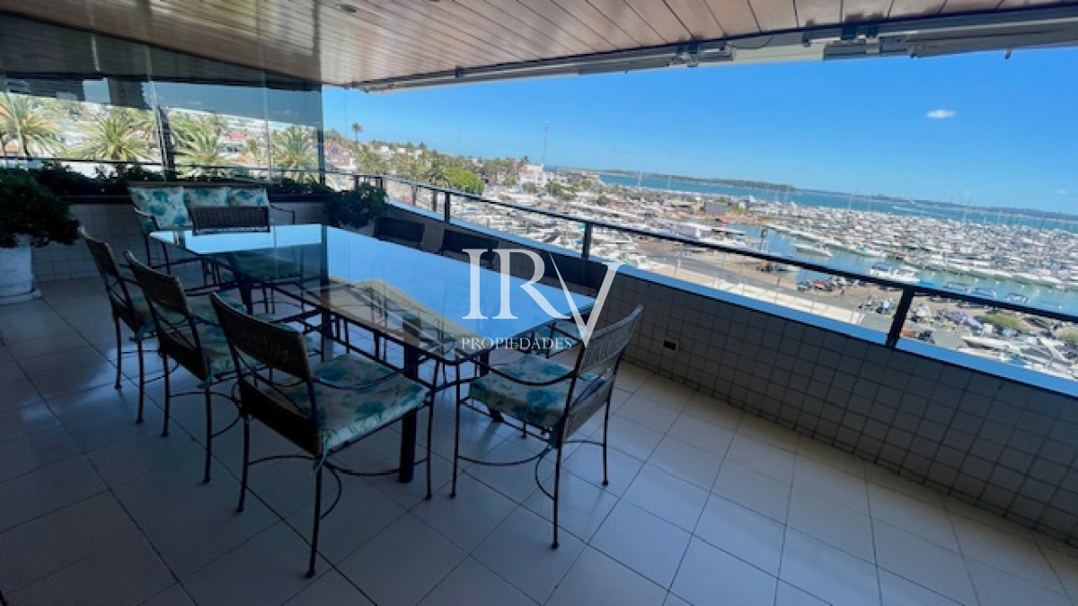Península - GoPunta - Portal Inmobiliario de Punta del Este - Maldonado