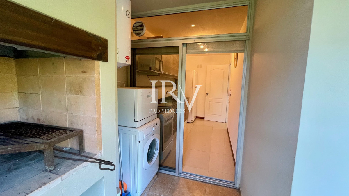 Apartamento ID.684 - Venta de Apartamento en Rincón del Indio de Punta del Este