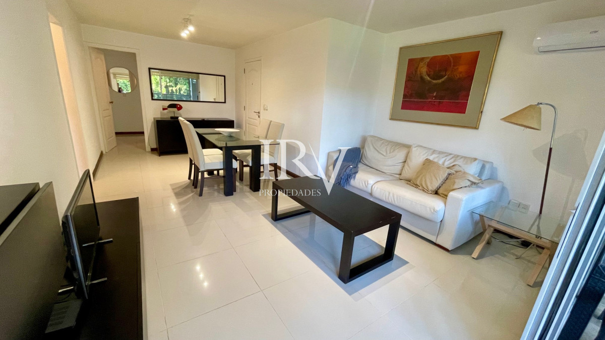 Apartamento ID.684 - Venta de Apartamento en Rincón del Indio de Punta del Este
