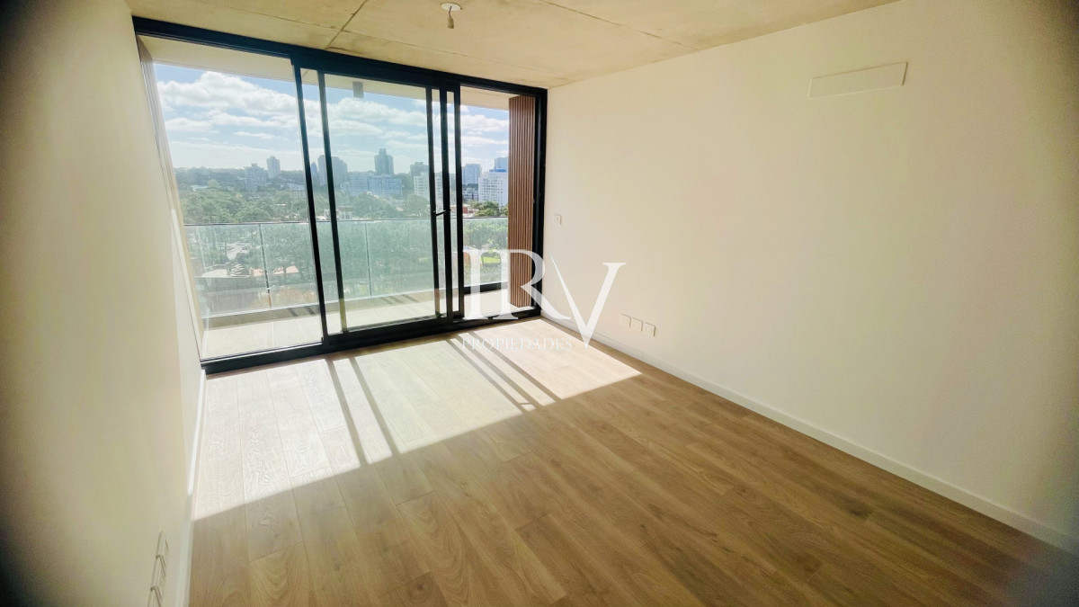 Apartamento ID.1026 - Venta de Apto Nuevo 1d con garaje en Punta del Este