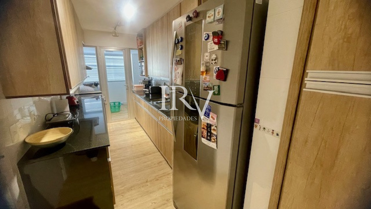 Apartamento ID.919 - Venta de Apartamento a Nuevo en Península, vista al Puerto de Punta del Este 