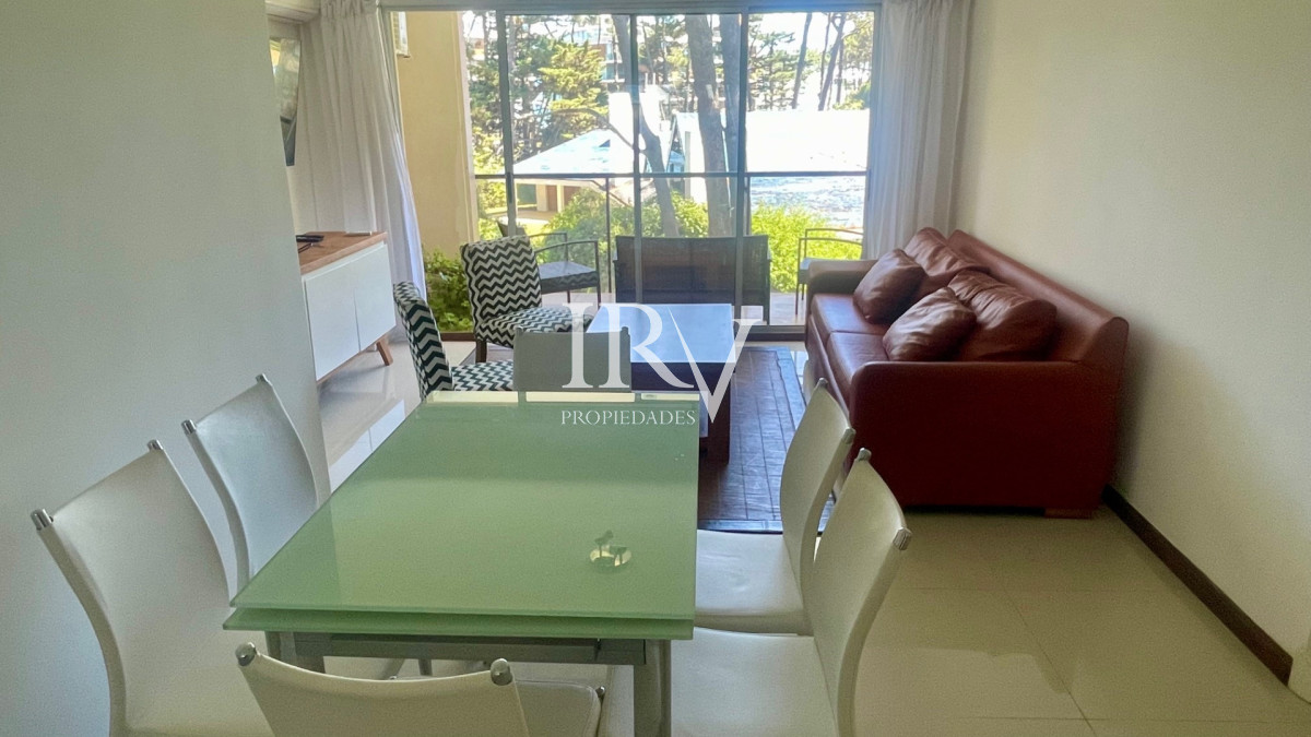 Apartamento ID.916 - Venta de Apartamento Penthouse en Rincón del Indio, Punta del Este