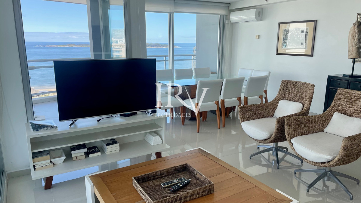 Mansa - GoPunta - Portal Inmobiliario de Punta del Este - Maldonado