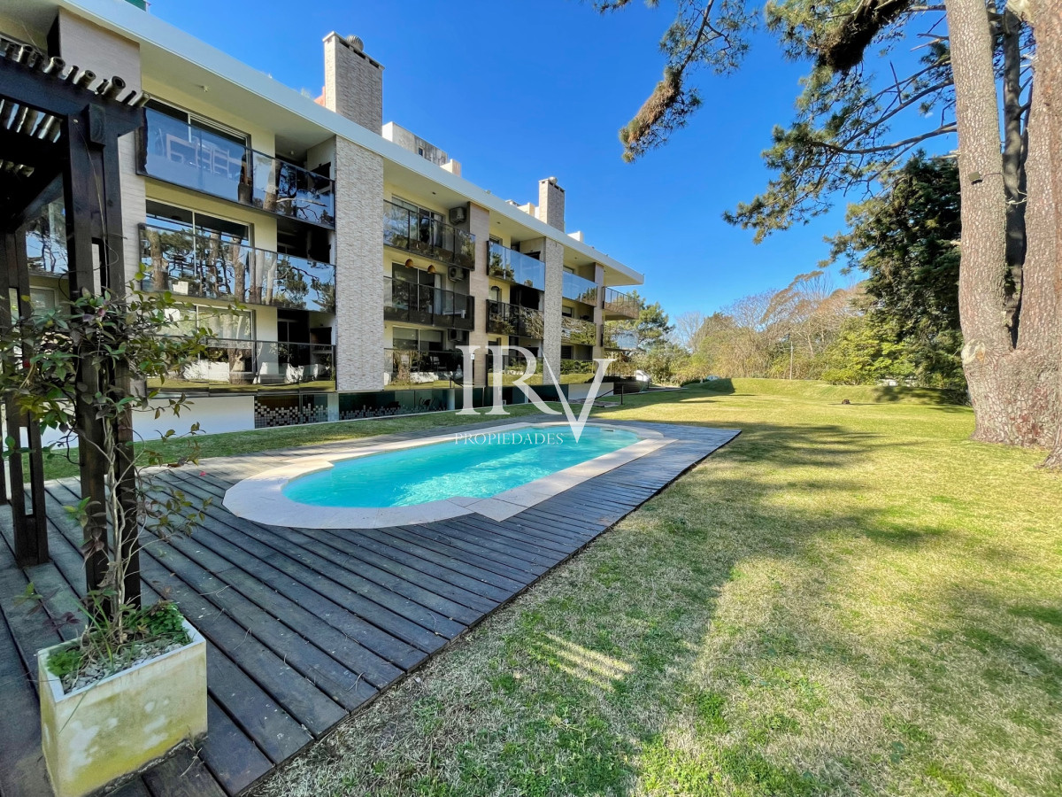 Apartamento ID.684 - Venta de Apartamento en Rincón del Indio de Punta del Este