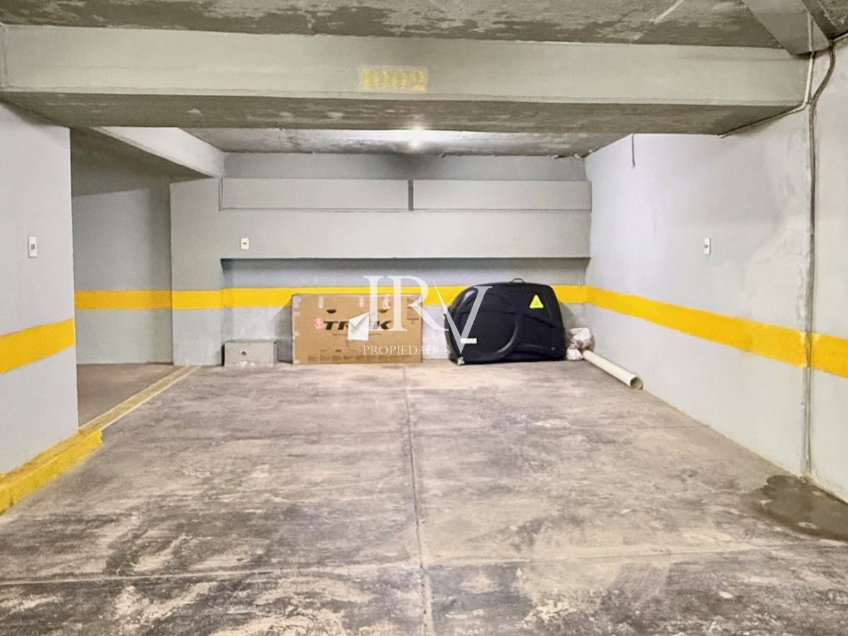 Apartamento ID.1019 - Venta de Penthouse duplex con parrillero exclusivo en Playa Brava de Punta del Este