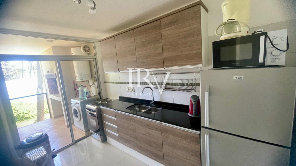 Apartamento ID.916 - Venta de Apartamento Penthouse en Rincón del Indio, Punta del Este
