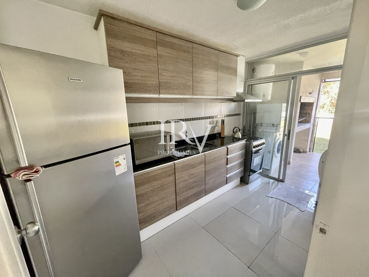Apartamento ID.129 - Muy lindo apartamento en Rincón del Indio de Punta del Este