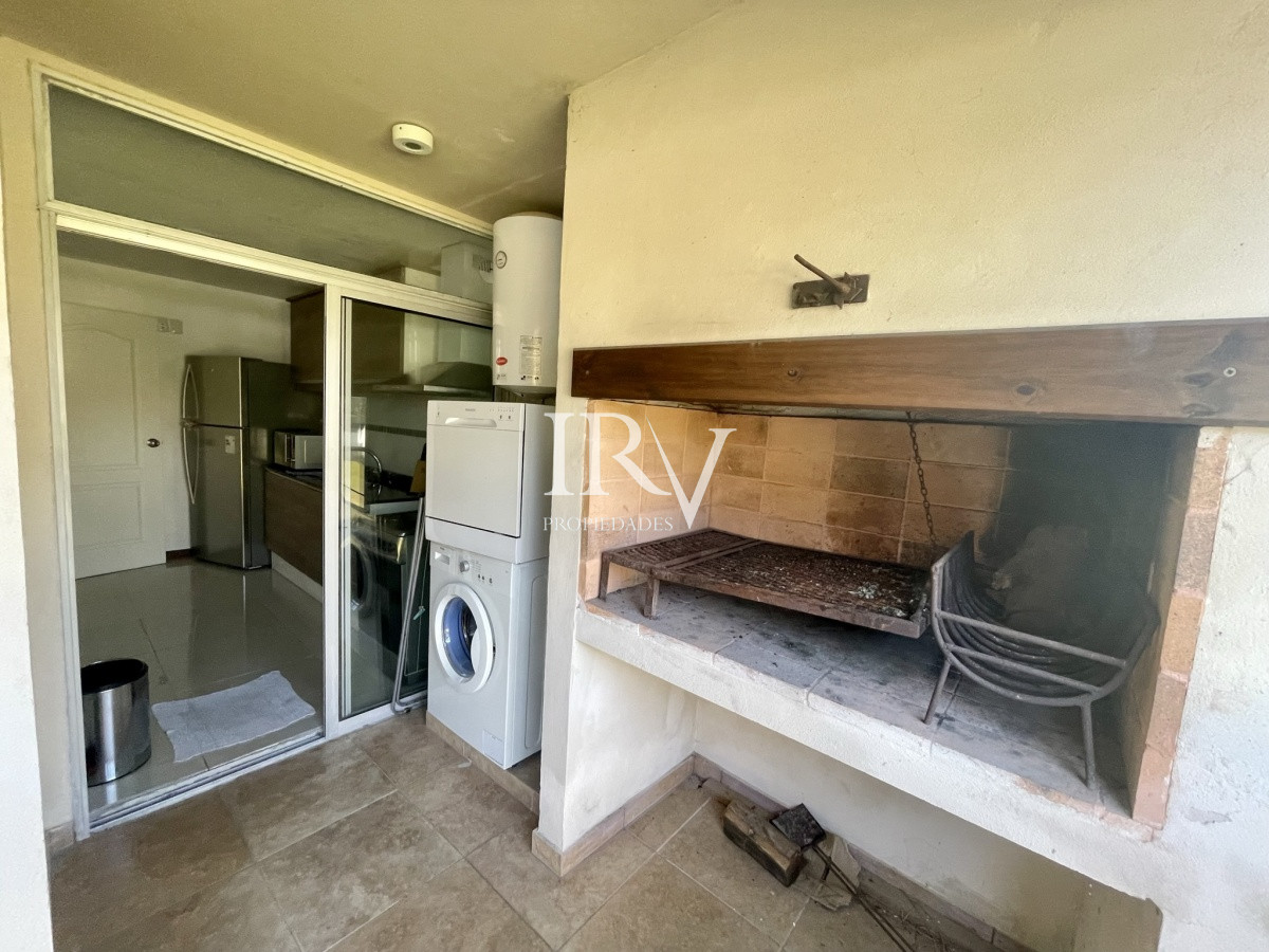 Apartamento ID.129 - Muy lindo apartamento en Rincón del Indio de Punta del Este
