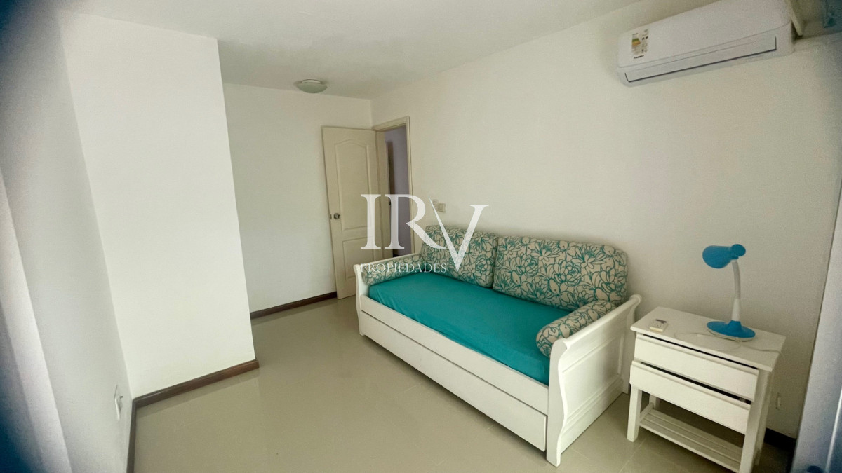 Apartamento ID.916 - Venta de Apartamento Penthouse en Rincón del Indio, Punta del Este
