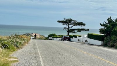 Oportunidad en Punta Ballena. Venta de Apartamento Duplex tipo Casa