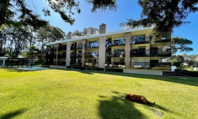 Apartamento en Rincón del Indio