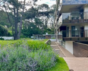 Apartamento en Venta  Playa Brava de Punta del Este