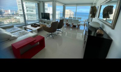 Venta Apartamento en Playa Mansa, Punta del Este