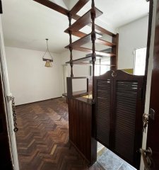 Venta Apto con renta el Centro de Montevideo - 1 dormitorio