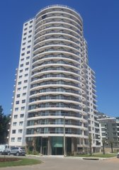 Apartamento en Venta en Punta del Este. Con renta anual