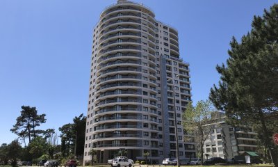 Apartamento en venta en Zona Roosevelt de Punta del Este
