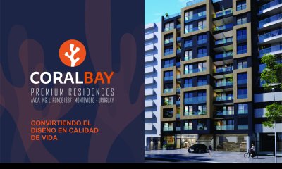 Venta de apartamento 1 dormitorio en Pozo.  Montevideo