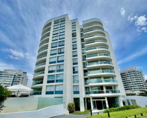 Apartamento en Venta en Playa Brava de Punta del Este