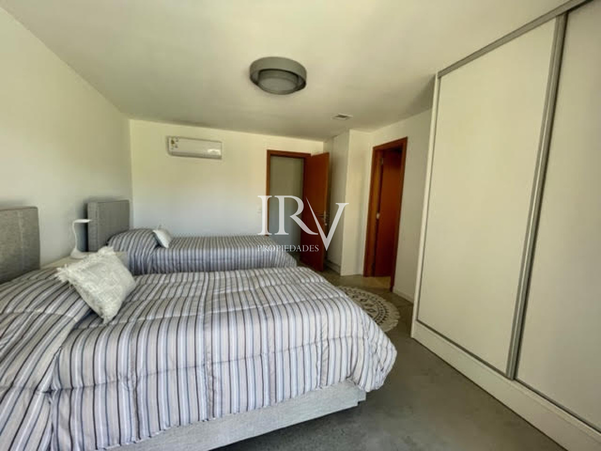 Casa ID.741 - Casa Nueva en Barrio Cerrado de Punta del Este