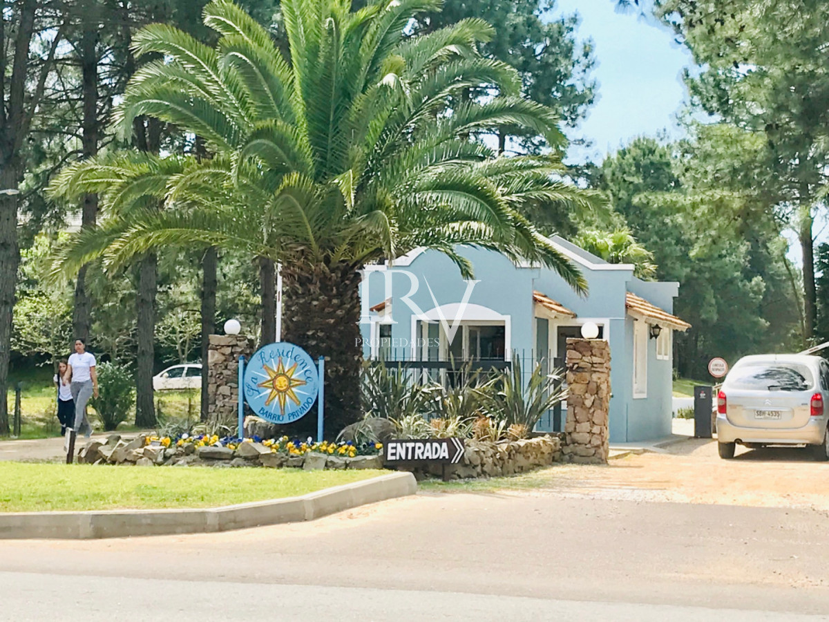 Casa ID.741 - Casa Nueva en Barrio Cerrado de Punta del Este
