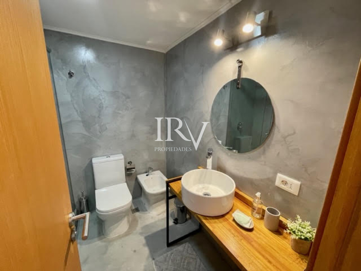 Casa ID.741 - Casa Nueva en Barrio Cerrado de Punta del Este