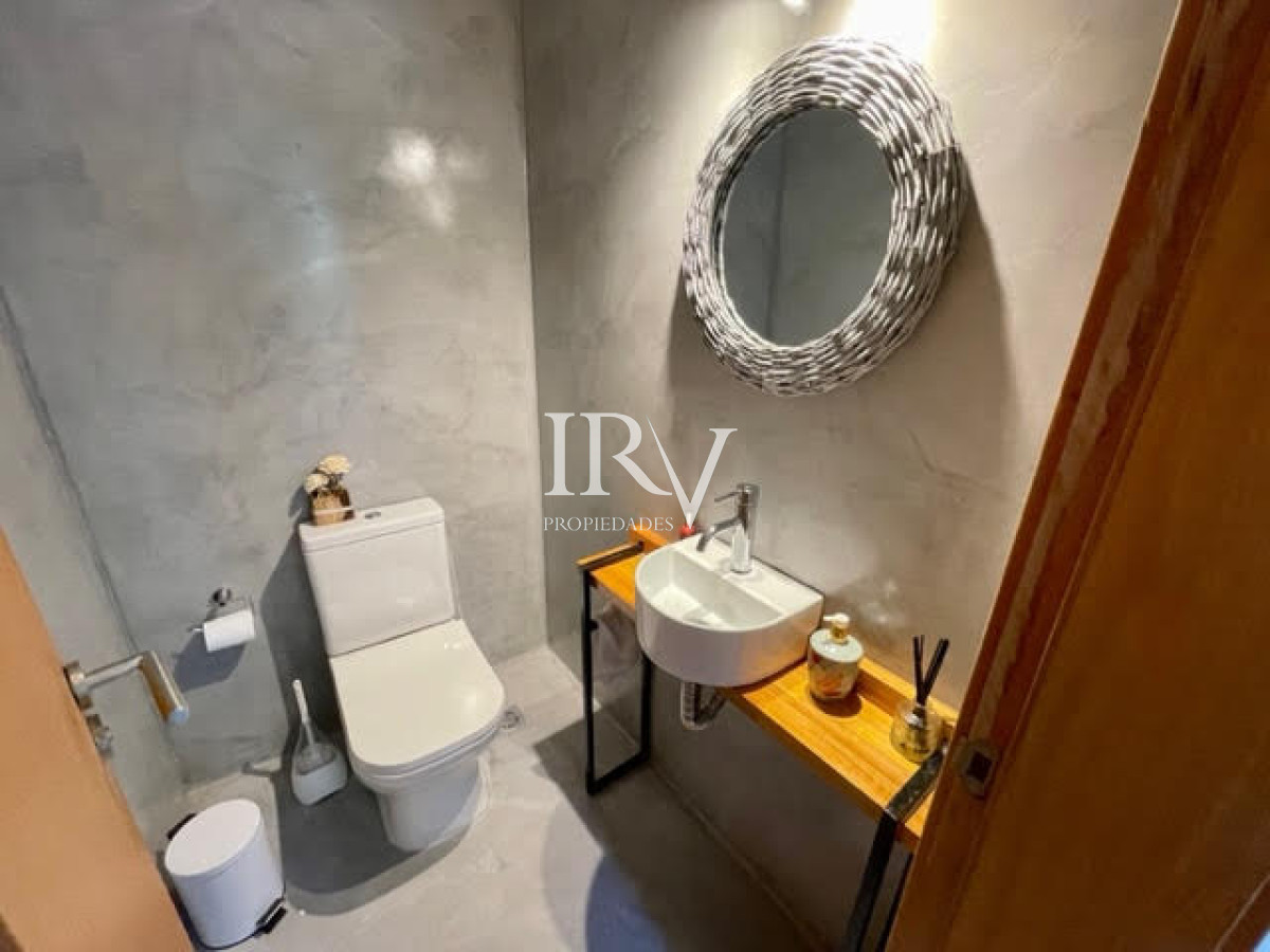 Casa ID.741 - Casa Nueva en Barrio Cerrado de Punta del Este