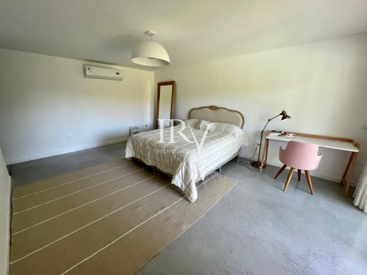 Casa ID.741 - Casa Nueva en Barrio Cerrado de Punta del Este