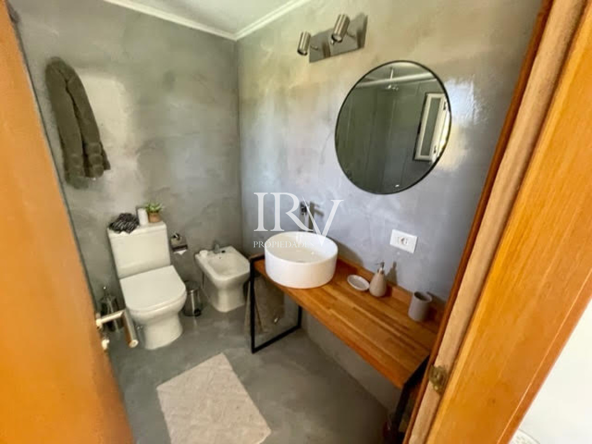 Casa ID.741 - Casa Nueva en Barrio Cerrado de Punta del Este