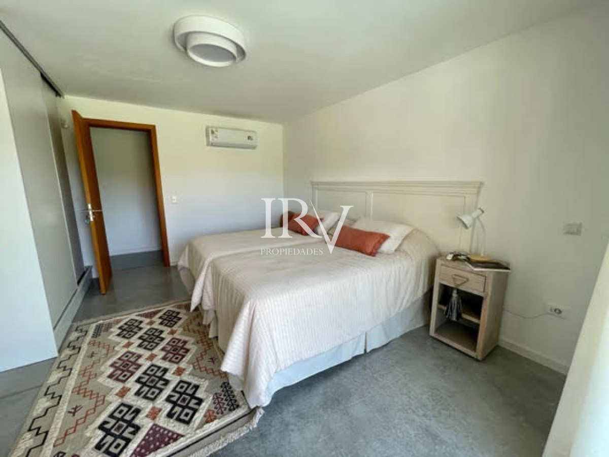 Casa ID.741 - Casa Nueva en Barrio Cerrado de Punta del Este