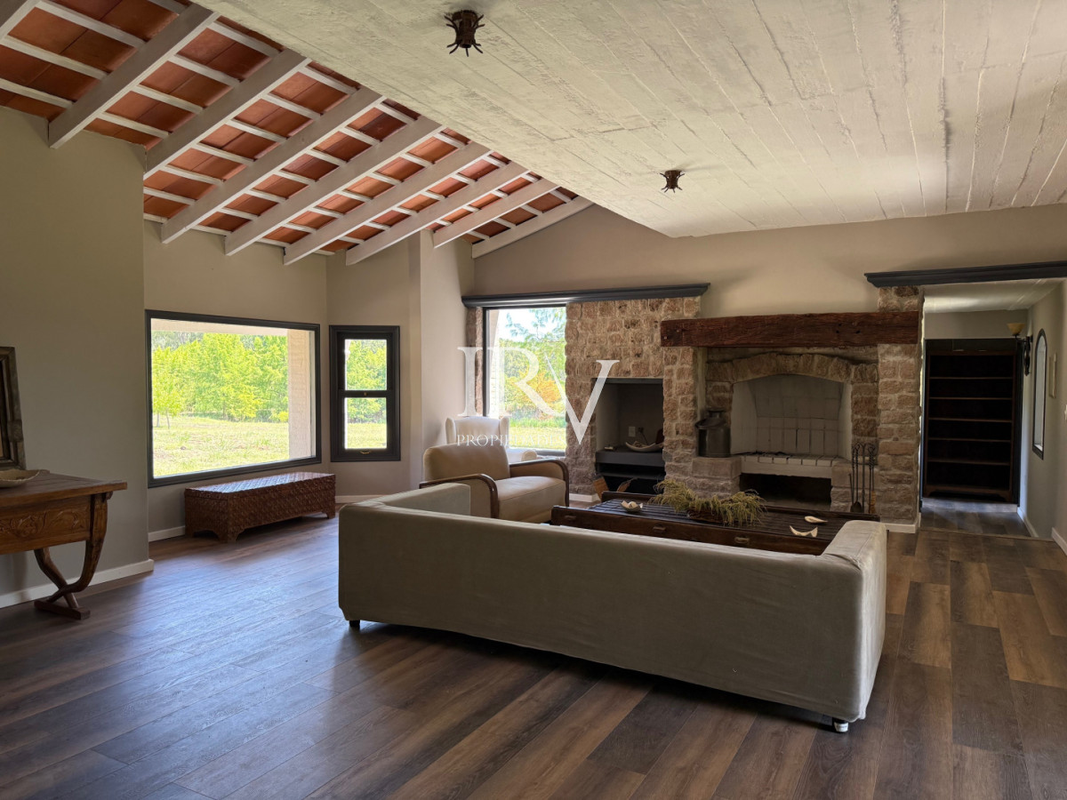 Chacra ID.128 - Oportunidad en Venta Hermosa Chacra en zona de Lapataia