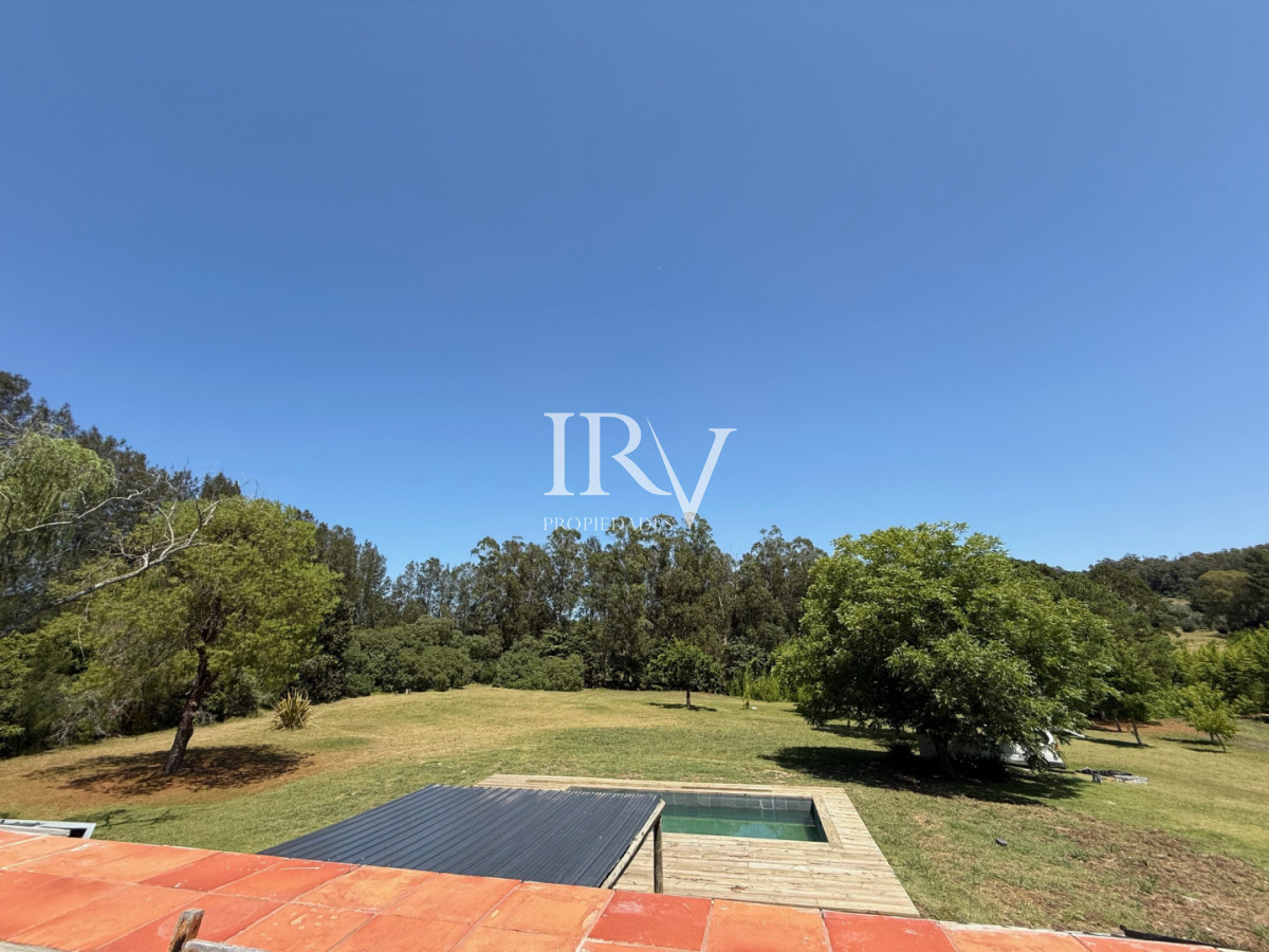 Chacra ID.128 - Oportunidad en Venta Hermosa Chacra en zona de Lapataia