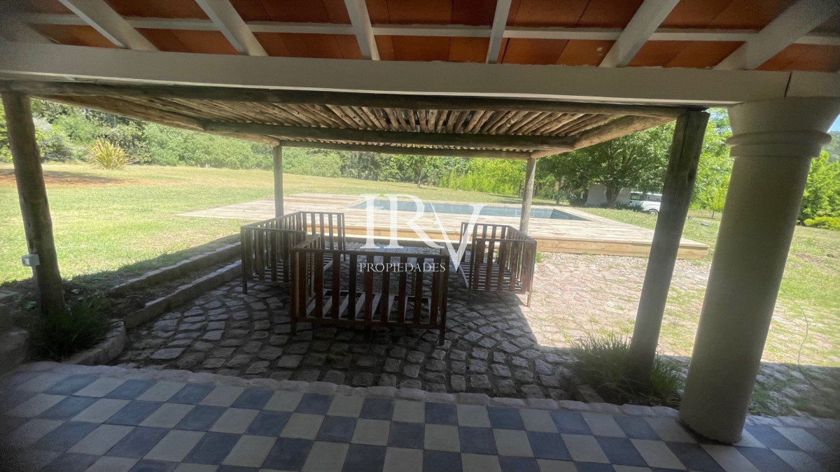 Chacra ID.128 - Oportunidad en Venta Hermosa Chacra en zona de Lapataia