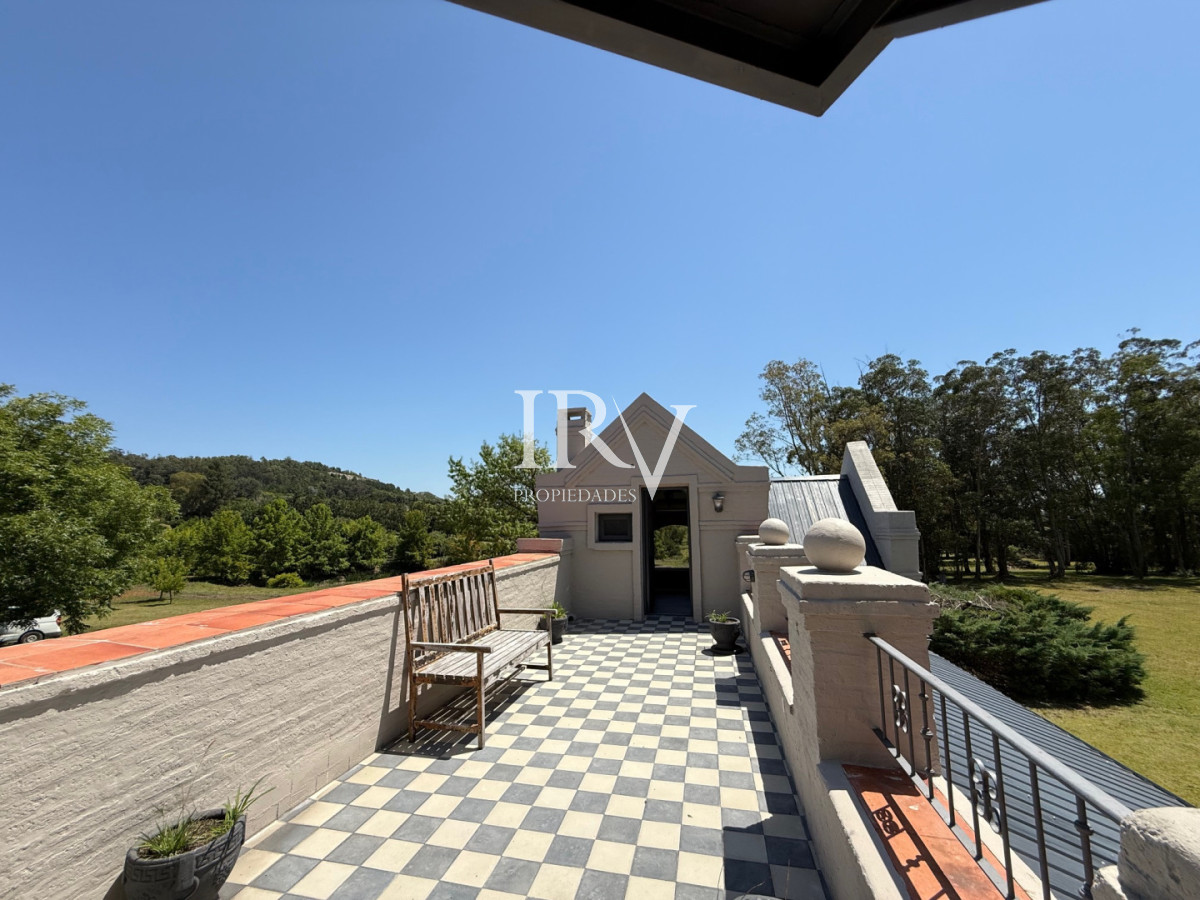 Chacra ID.128 - Oportunidad en Venta Hermosa Chacra en zona de Lapataia