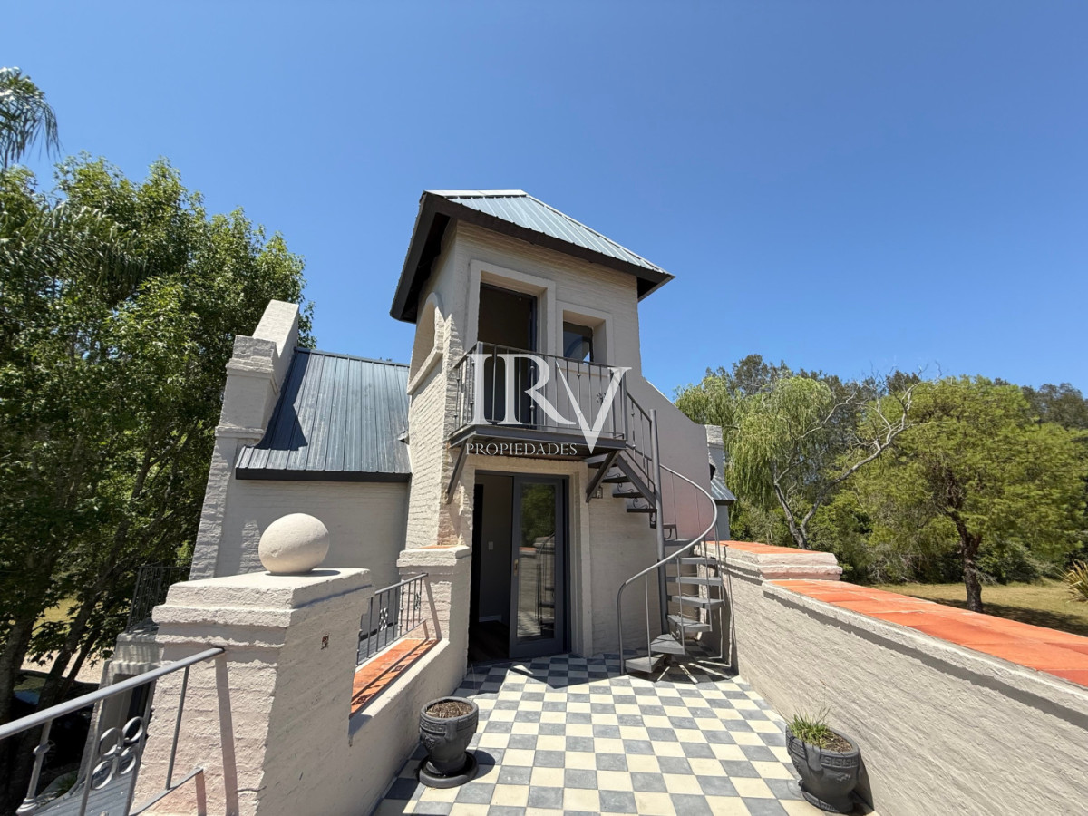 Chacra ID.128 - Oportunidad en Venta Hermosa Chacra en zona de Lapataia