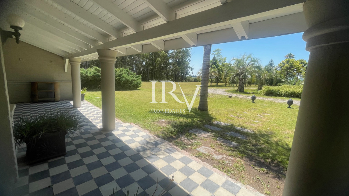 Chacra ID.128 - Oportunidad en Venta Hermosa Chacra en zona de Lapataia