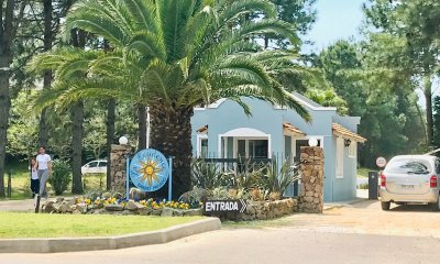 Lote en Venta dentro de La Residence en Punta del Este