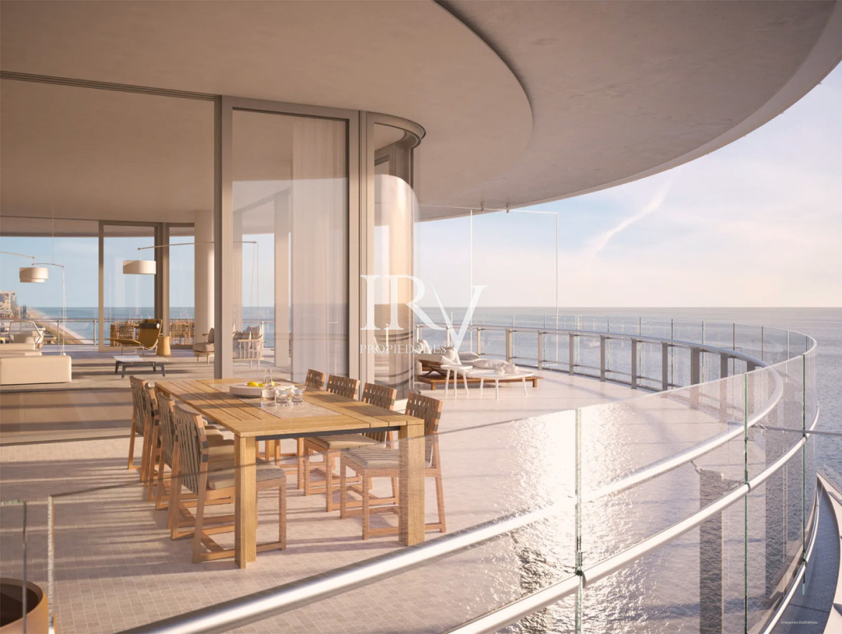 Apartamento ID.1030 - Elleva  Ubicación, calidad y diseño que acompaña tu modo de ser. Venta en pozo en Punta del Este